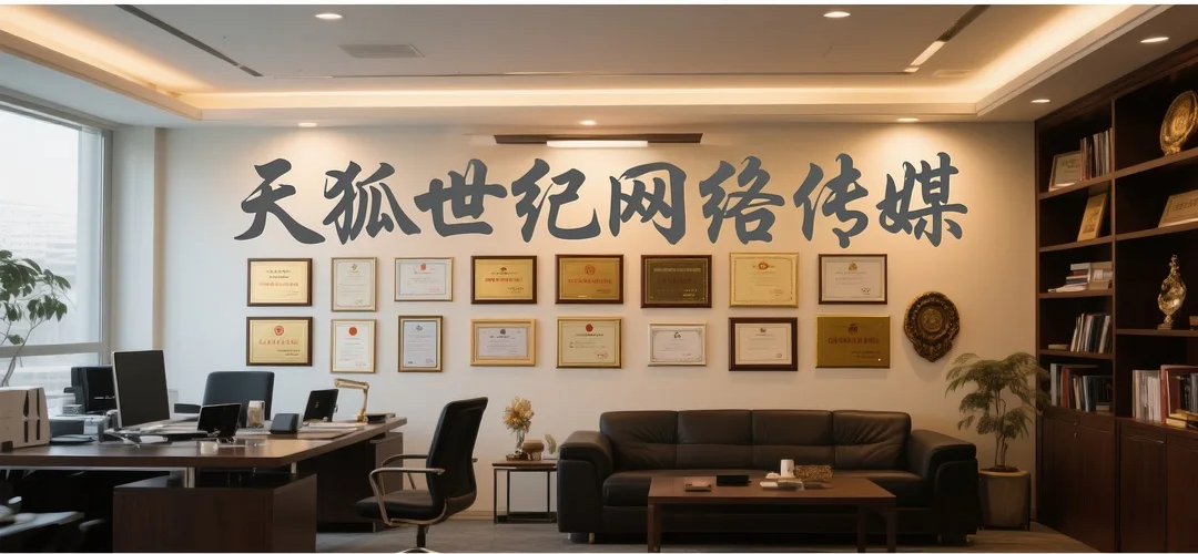 品牌服务背景