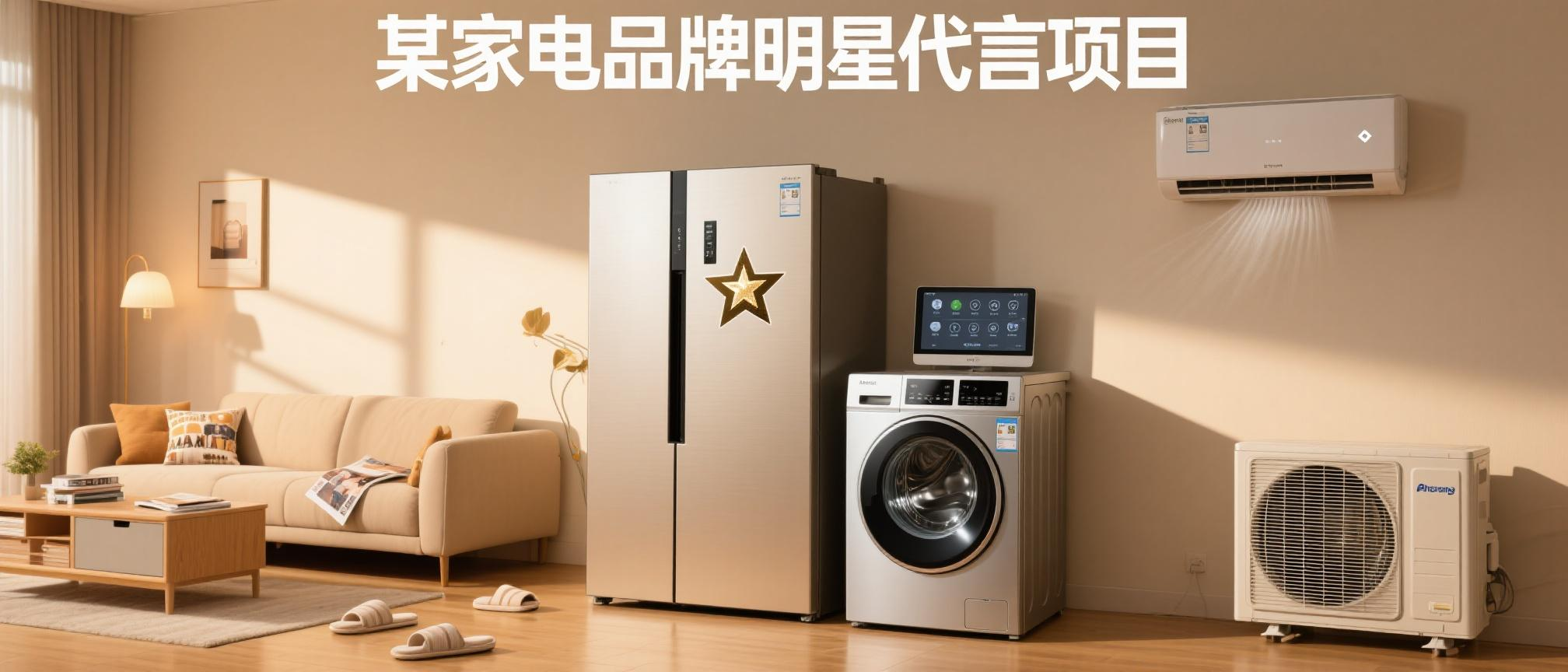 案例展示